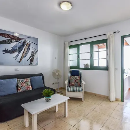 El Veril Playa Blanca (Lanzarote)