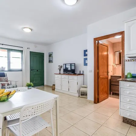 El Veril Apartmán