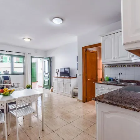 Apartmán El Veril