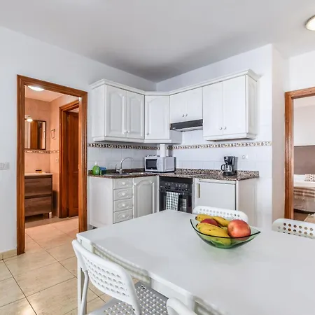 El Veril Apartmán Playa Blanca (Lanzarote)