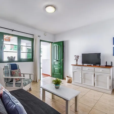 El Veril Appartamento *