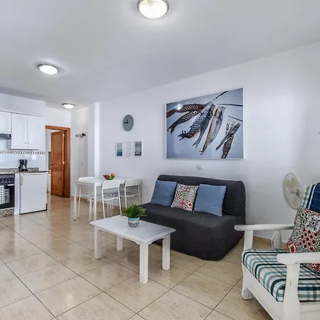 Appartamento El Veril Playa Blanca (Lanzarote)