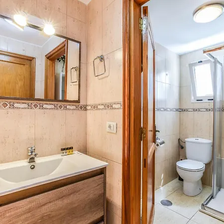 El Veril Playa Blanca (Lanzarote)